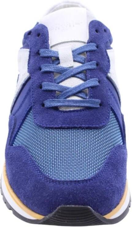 Cycleur de Luxe Lindsay Sneaker Blue Heren