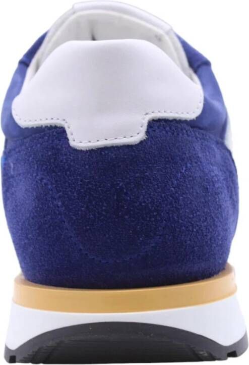 Cycleur de Luxe Lindsay Sneaker Blue Heren