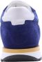 Cycleur de Luxe Lotje Sneaker Stijlvol en Comfortabel Blue Heren - Thumbnail 15