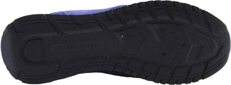 Cycleur de Luxe Lindsay Sneaker Blue Heren