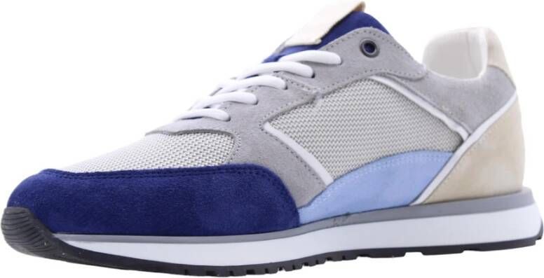 Cycleur de Luxe Lionel Sneaker Blue Heren