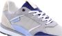 Cycleur de Luxe Lionel Sneaker Multicolor Heren - Thumbnail 7