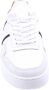 Cycleur de Luxe Lode Sneaker Stijlvol en Comfortabel Schoeisel Multicolor Heren - Thumbnail 25