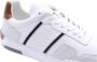 Cycleur de Luxe Lode Sneaker Stijlvol en Comfortabel Schoeisel Multicolor Heren - Thumbnail 48