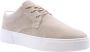 Cycleur De Luxe Heren Sneakers Oververt Off White Off White - Thumbnail 4