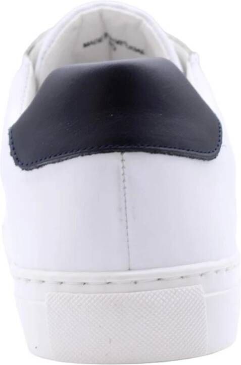 Cycleur de Luxe Lorenz Sneaker White Heren