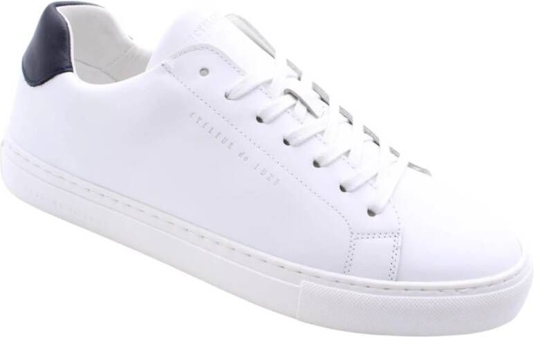 Cycleur de Luxe Lorenz Sneaker White Heren