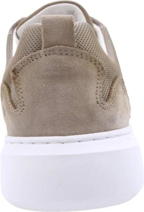 Cycleur de Luxe Lucinda Sneaker Brown Heren