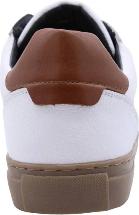 Cycleur de Luxe Merckx Sneaker White Heren