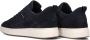 Cycleur de Luxe Navy Suède Lage Sneaker - Thumbnail 2