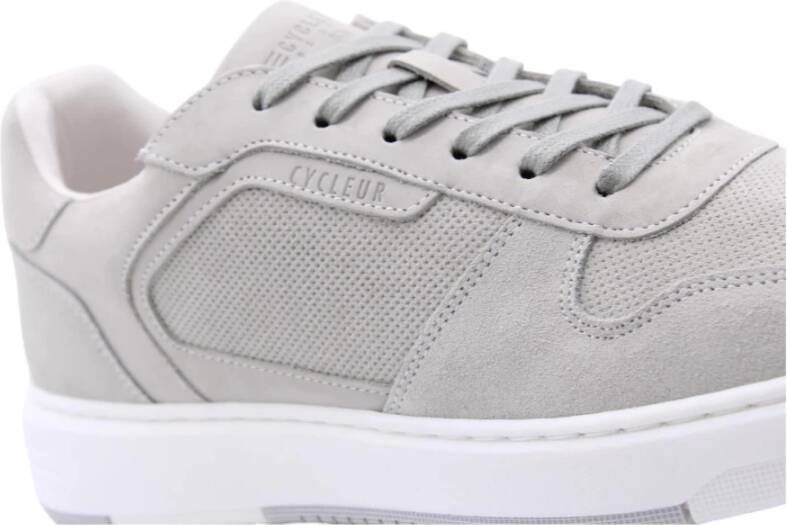 Cycleur de Luxe Omloop Sneaker