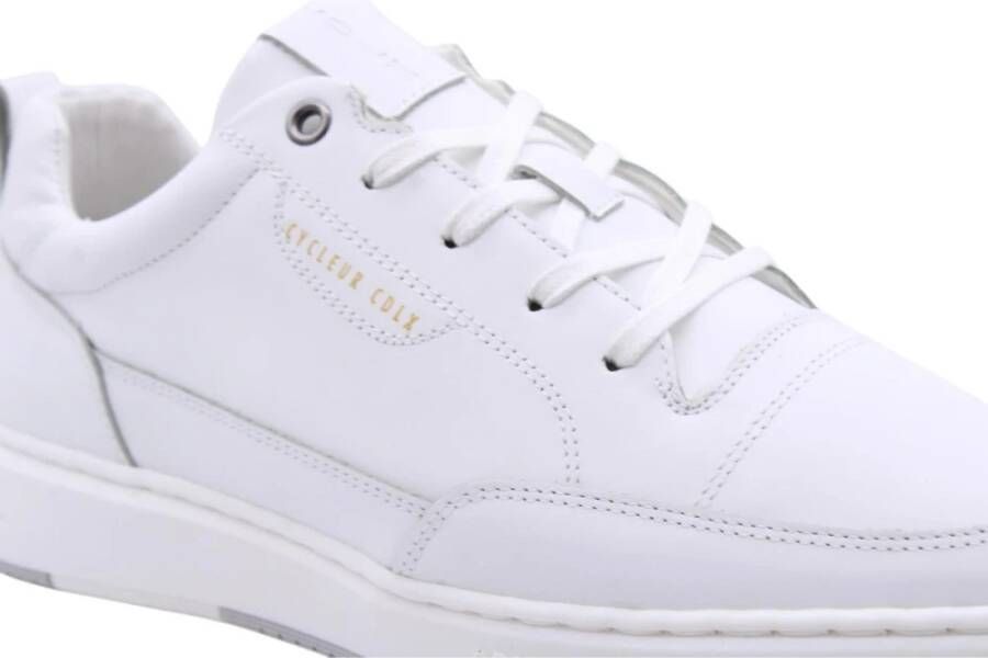 Cycleur de Luxe Pantani Sneaker