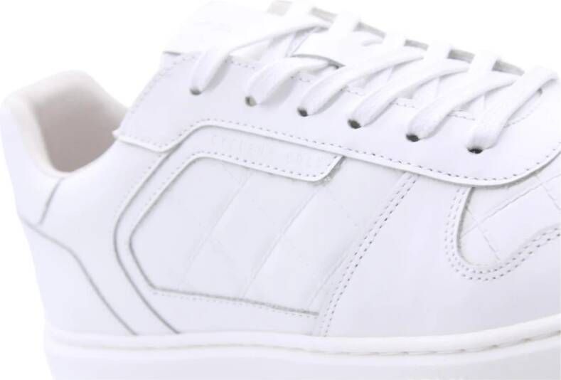 Cycleur de Luxe Peloton Sneaker