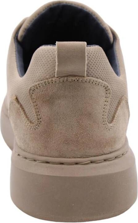 Cycleur de Luxe Poels Sneaker Beige Heren