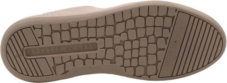 Cycleur de Luxe Poels Sneaker Beige Heren