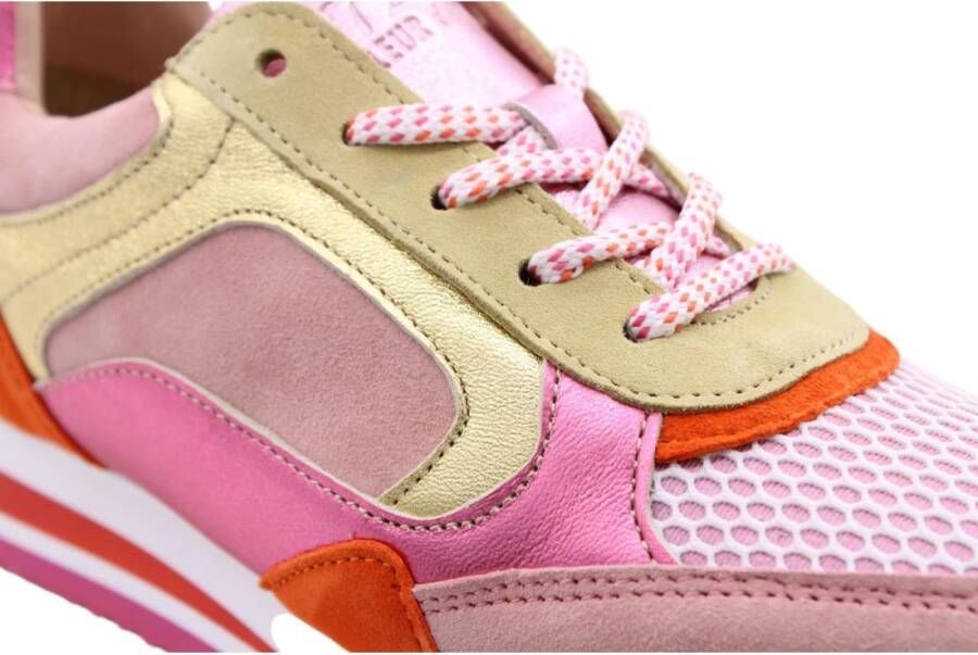 Cycleur de Luxe RIT Sneaker