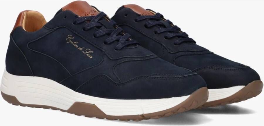 Cycleur de Luxe -Schoenen Blauw Heren