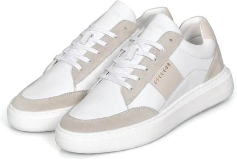 Cycleur de Luxe -Schoenen Multicolor Heren