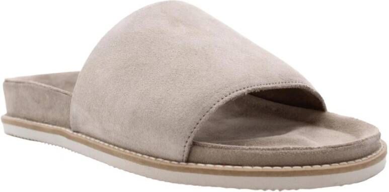 Cycleur de Luxe Slipper Beige Heren