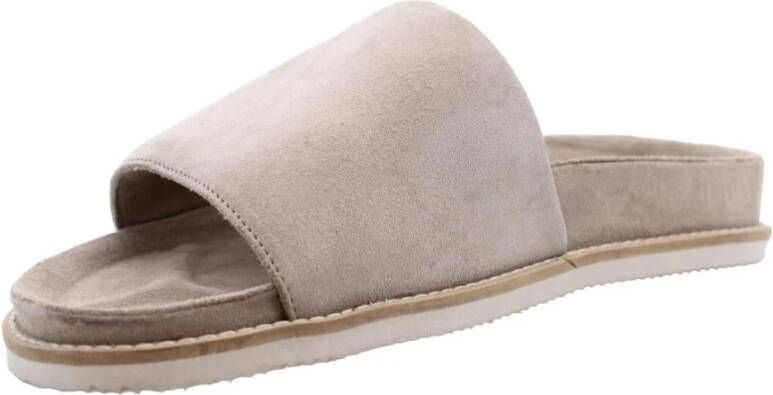 Cycleur de Luxe Slipper Beige Heren