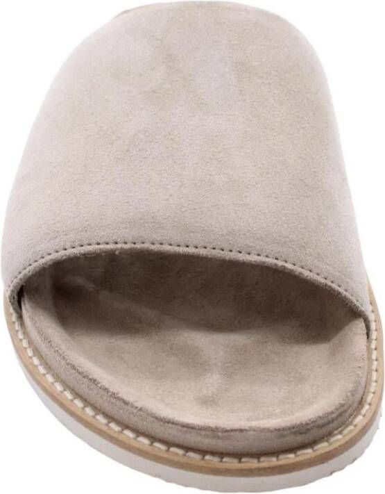 Cycleur de Luxe Slipper Beige Heren