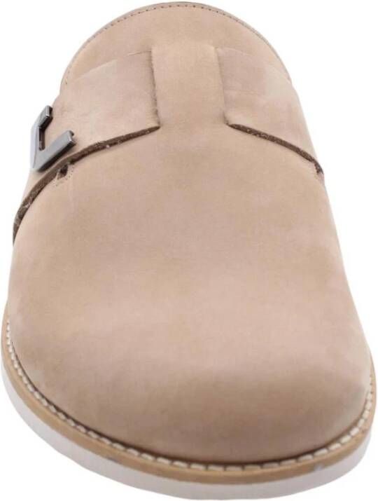 Cycleur de Luxe Slipper Beige Heren