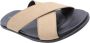 Cycleur de Luxe Slipper Beige Heren - Thumbnail 7