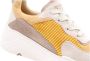 Cycleur de Luxe Crato Sneaker Stijlvol en Comfortabel Multicolor Heren - Thumbnail 7