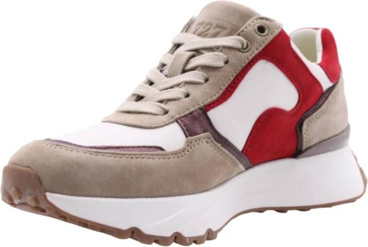 Cycleur de Luxe Sneaker Beige Dames