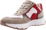 Cycleur de Luxe Sneaker Beige Dames - Thumbnail 3