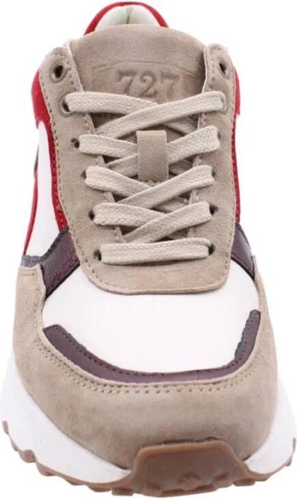 Cycleur de Luxe Sneaker Beige Dames