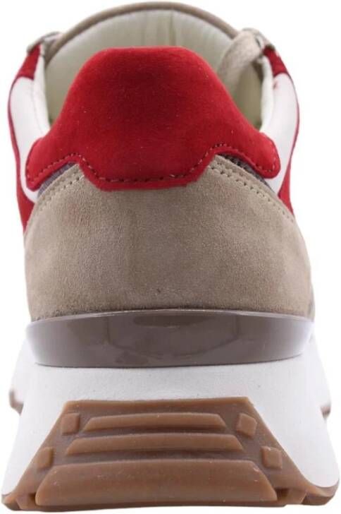 Cycleur de Luxe Sneaker Beige Dames