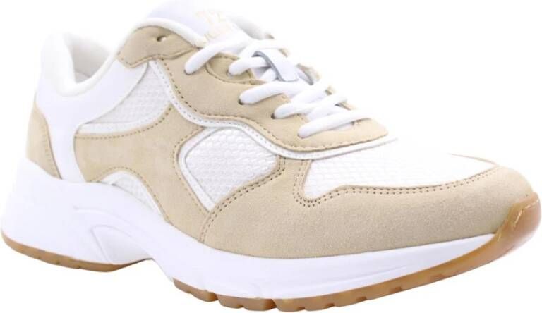 Cycleur de Luxe Sneaker Beige Dames