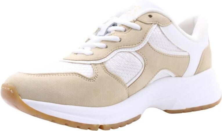 Cycleur de Luxe Sneaker Beige Dames