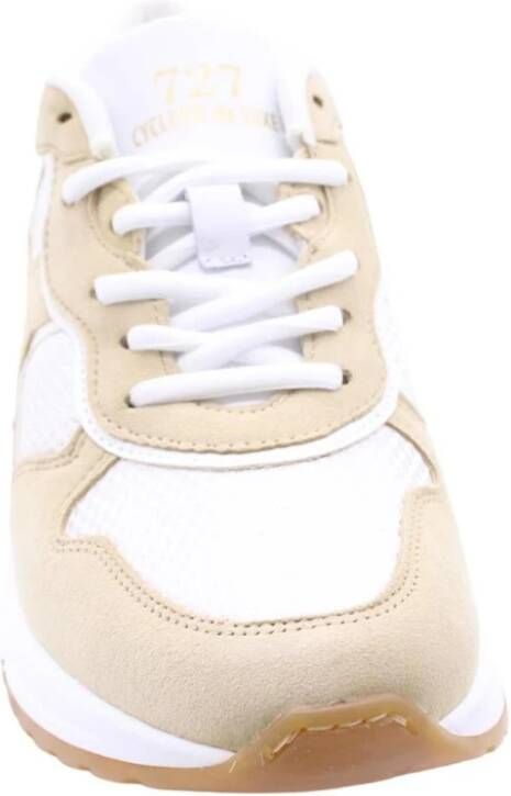 Cycleur de Luxe Sneaker Beige Dames