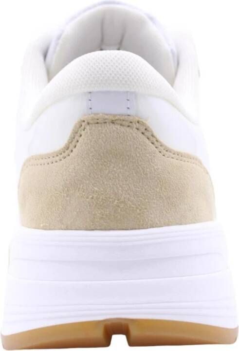 Cycleur de Luxe Sneaker Beige Dames