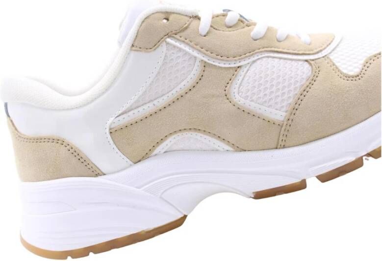 Cycleur de Luxe Sneaker Beige Dames