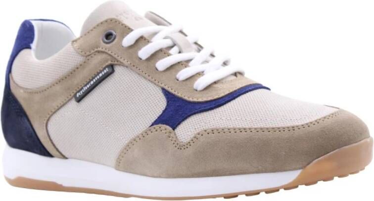 Cycleur de Luxe Sneaker Beige Heren