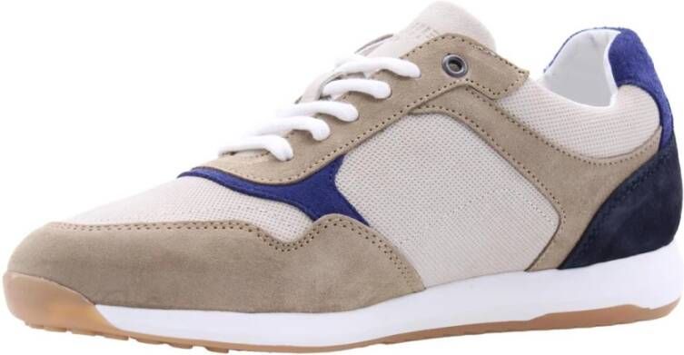 Cycleur de Luxe Sneaker Beige Heren