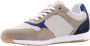 Cycleur de Luxe Dommel Sneaker Stijlvol en Comfortabel Multicolor Heren - Thumbnail 4