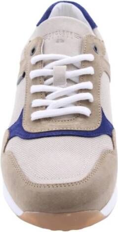 Cycleur de Luxe Sneaker Beige Heren