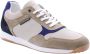 Cycleur de Luxe Dommel Sneaker Stijlvol en Comfortabel Multicolor Heren - Thumbnail 8