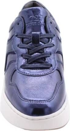 Cycleur de Luxe Sneaker Blauw Dames