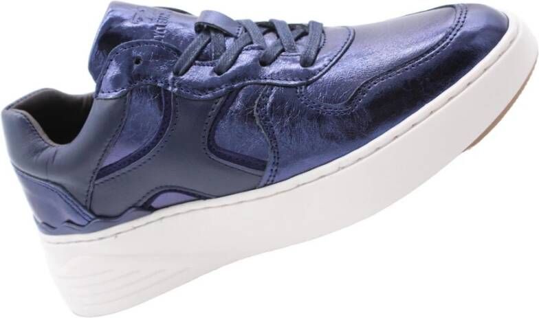 Cycleur de Luxe Sneaker Blauw Dames