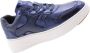 Cycleur de Luxe Sneaker Blauw Dames - Thumbnail 7