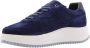 Cycleur de Luxe Sneaker Blauw Dames - Thumbnail 3