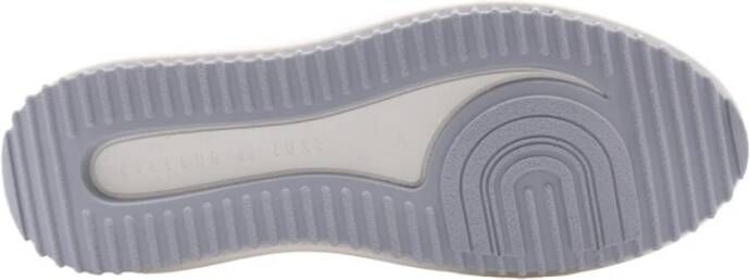 Cycleur de Luxe Sneaker Blauw Dames