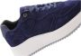 Cycleur de Luxe Sneaker Blauw Dames - Thumbnail 7