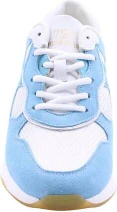 Cycleur de Luxe Sneaker Blauw Dames