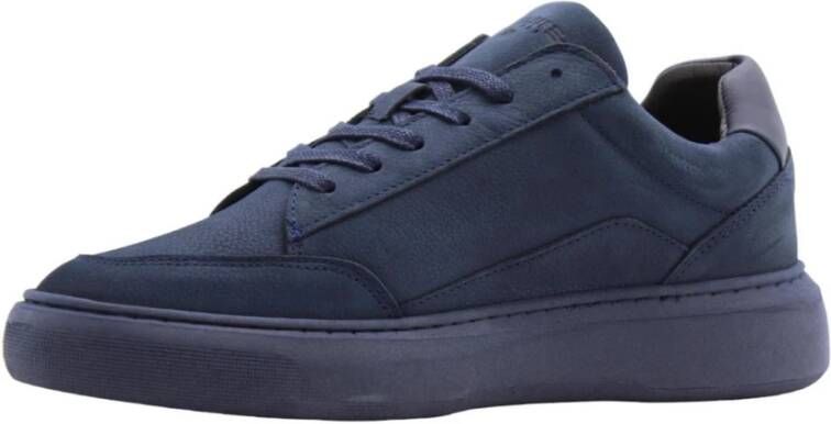 Cycleur de Luxe Sneaker Blauw Heren